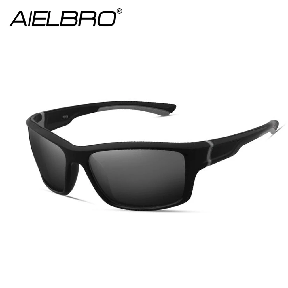 Велосипедные очки женские спортивные велосипедные солнцезащитные мужские UV400