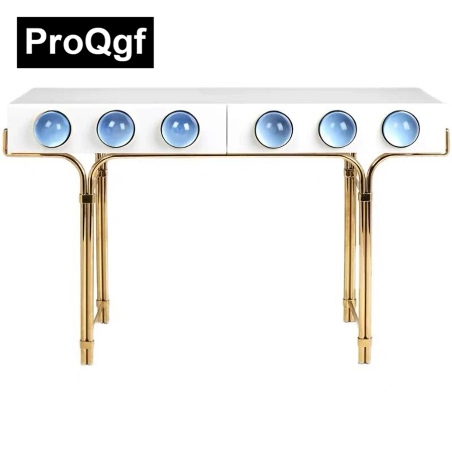 QGF 1 шт. набор ins Prodgf фантастический ваш роскошный стол-сервант | Мебель