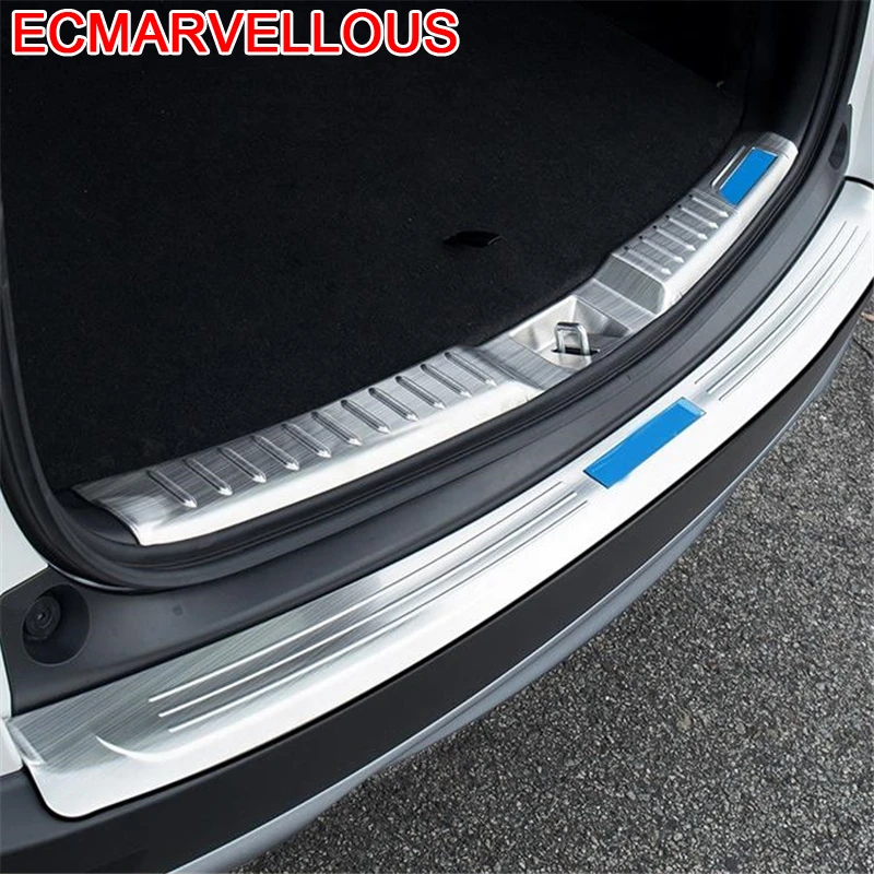 

Aksesuar Pegatinas Coche Sticker Exterior Car Decoration Accessories Trunk Rear Panel Door Welcome Pedal 2019 2020 FOR Honda CRV