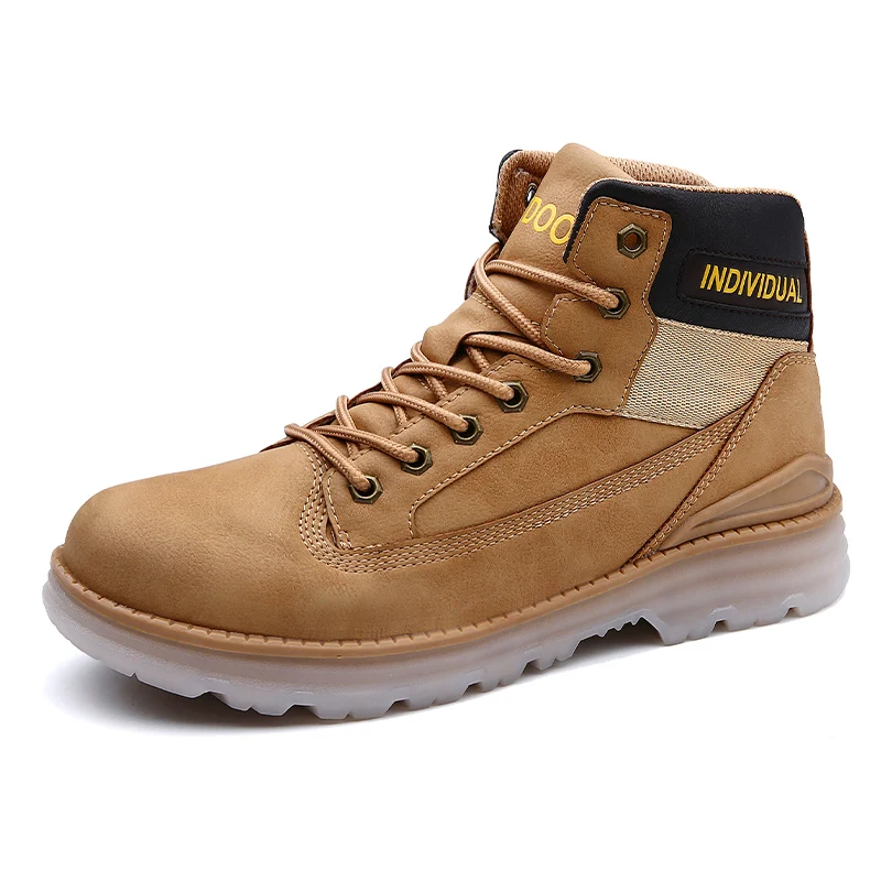 Классические Брендовые мужские ботинки Итальянские Ботильоны ручной работы