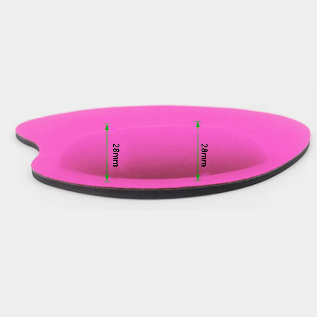 Игровая мышь Pat силиконовый мягкий коврик для мыши с подставкой запястья