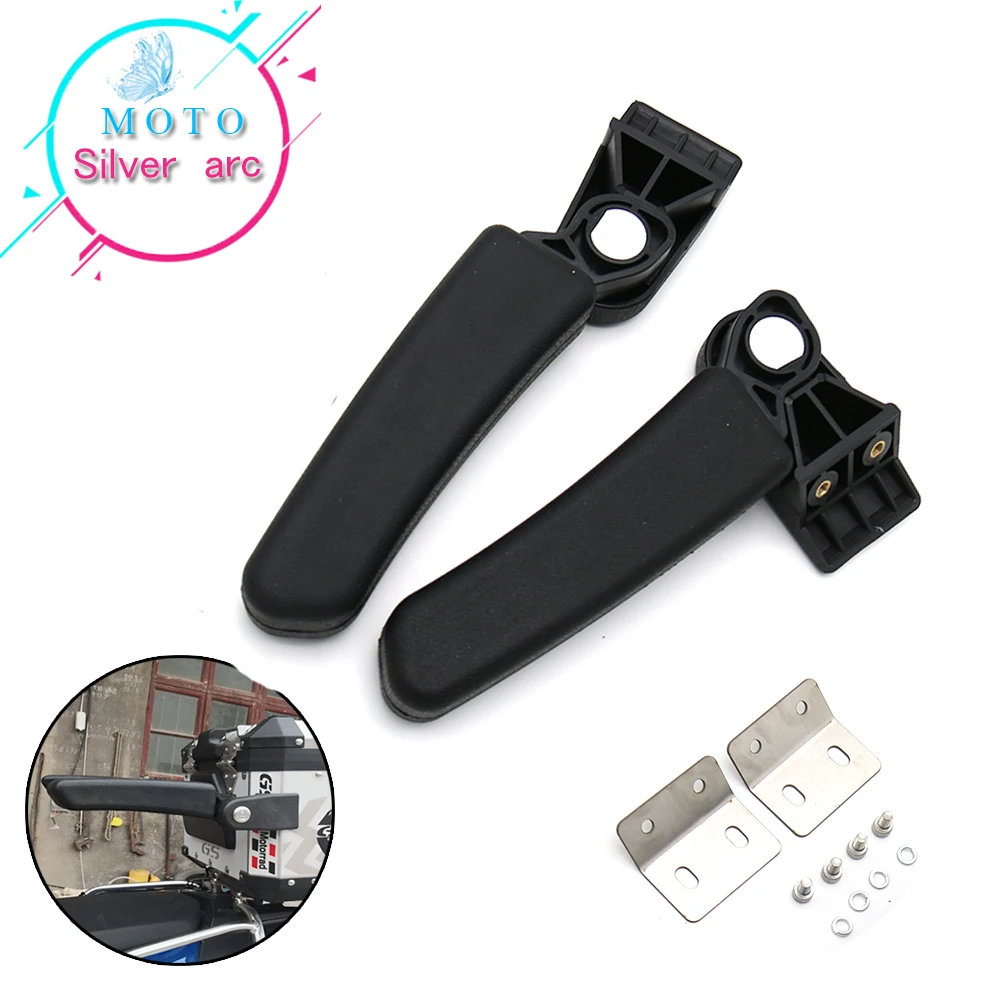 

Задний пассажирский подлокотник для Benelli TRK502 TRK 502, задний подлокотник для Ducati MTS950 MTS1200 MTS1260