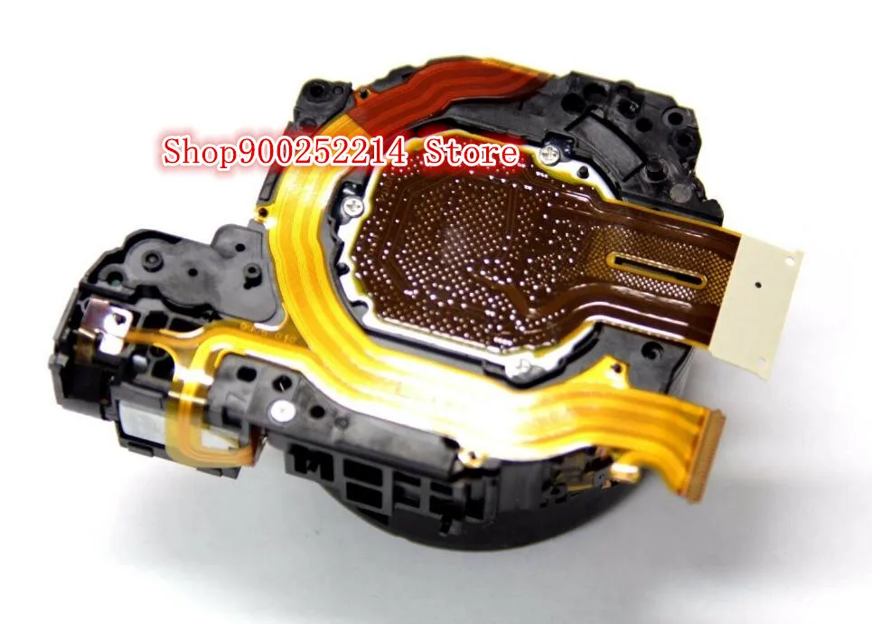 

Original lens for canon G7XII G7X2 G7 X Mark II ZOOM Digital Camera Repair Part