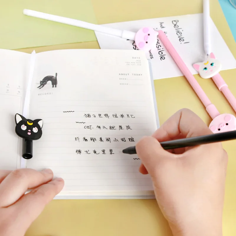 Аниме Сейлор кошка Косплэй стильная футболка с изображением персонажей видеоигр