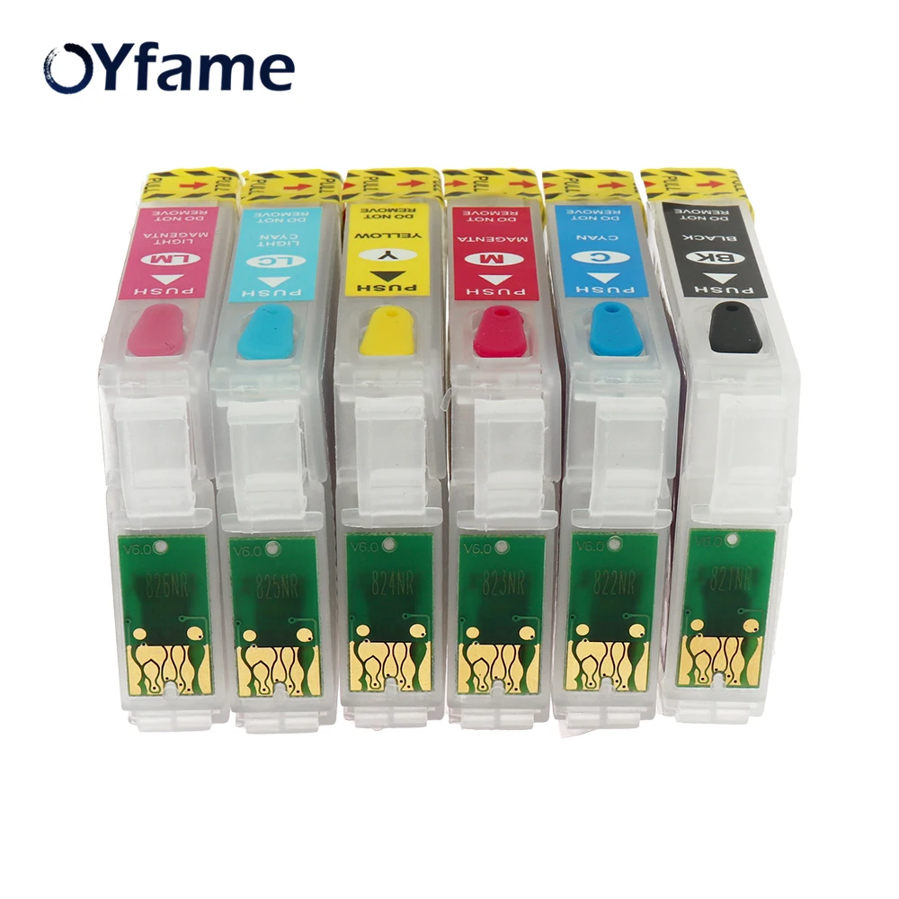 Картриджи для принтера Epson Stylus 1400 PX660 P50 PX650 PX700W PX710W PX720WD PX730WD PX810FW 1410|ink cartridge|ink cartridge