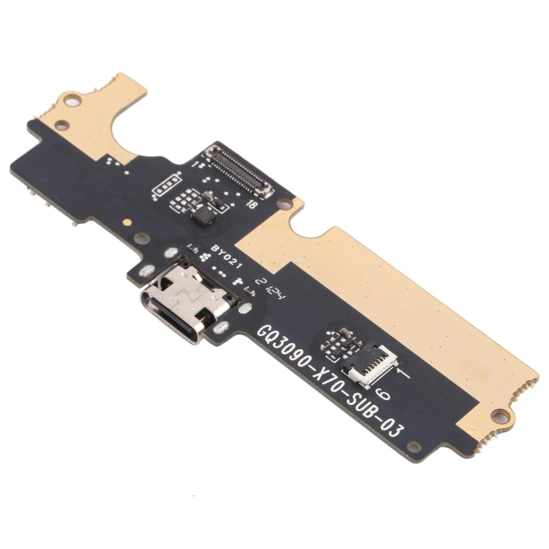 Зарядное устройство Ulefone Armor 8 Pro плата с зарядным портом Мобильный телефон Flex USB |