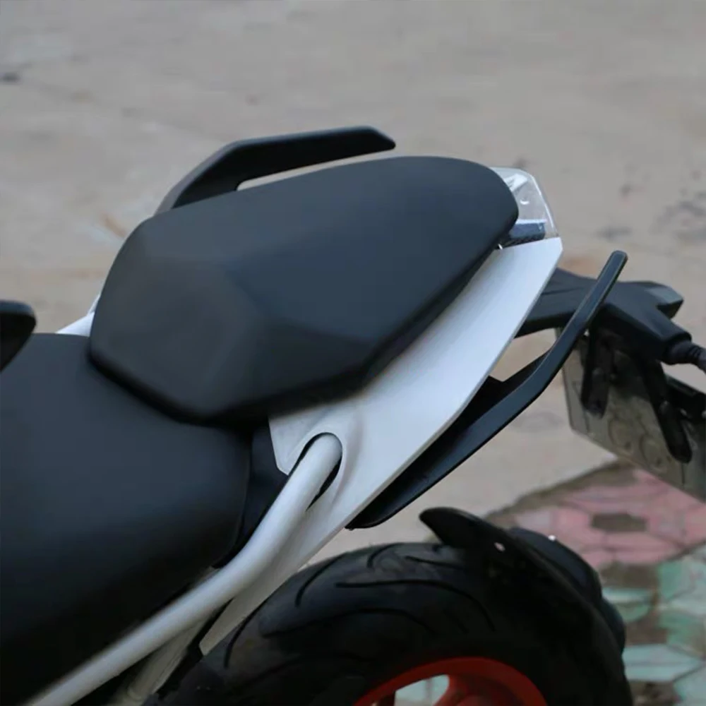 Поручни задние пассажирские для KTM Duke 390 390duke 2017 2018 2019 2020 2021