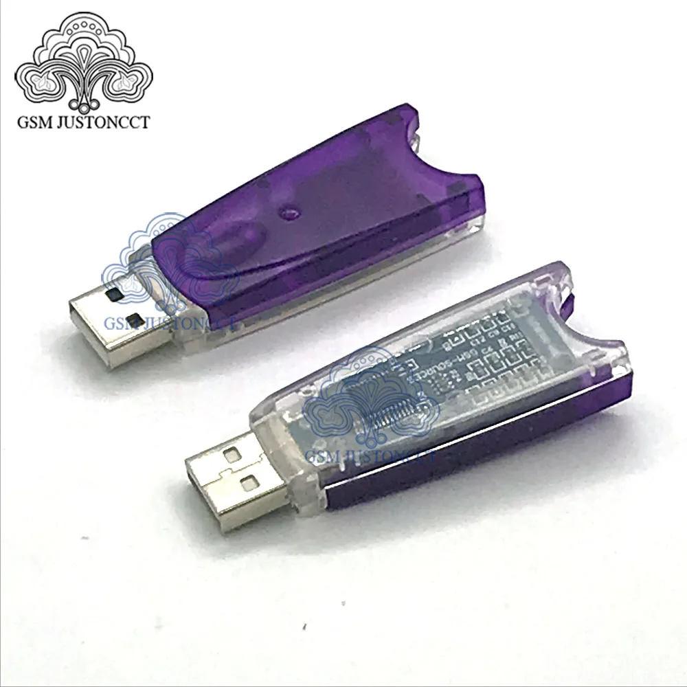 Universal For UFI / EMMC / SFT / infinity CM2 / EFT / NCK / NCK PRO 2 / UMT  / PRO2 best / Card Reader - Without Card