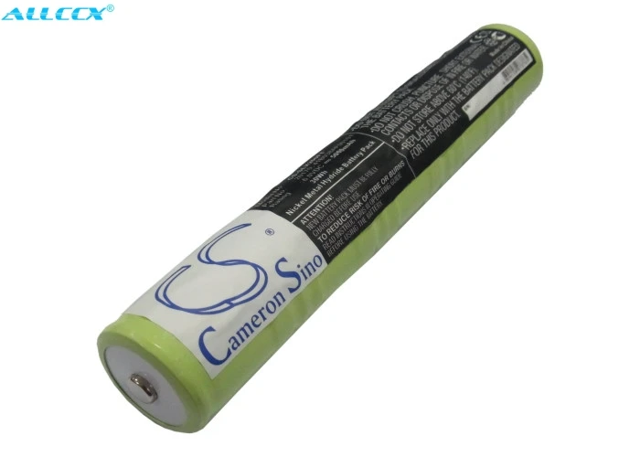 Аккумулятор Cameron Sino 5000 мАч для MOLTECH ESR8EE5920 мультипликатор S522 N38AF001A|Цифровые