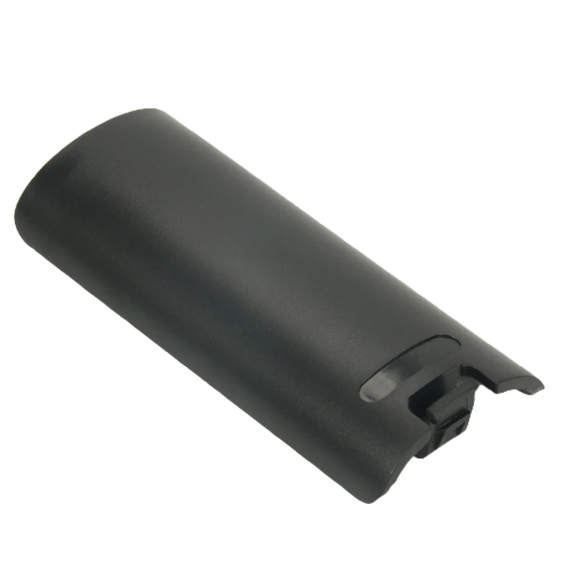 

Wireless Game Controller Battery Case Back Cover For Nintend Wii Remote Controller Gamepad Handle Battery Cases Covers