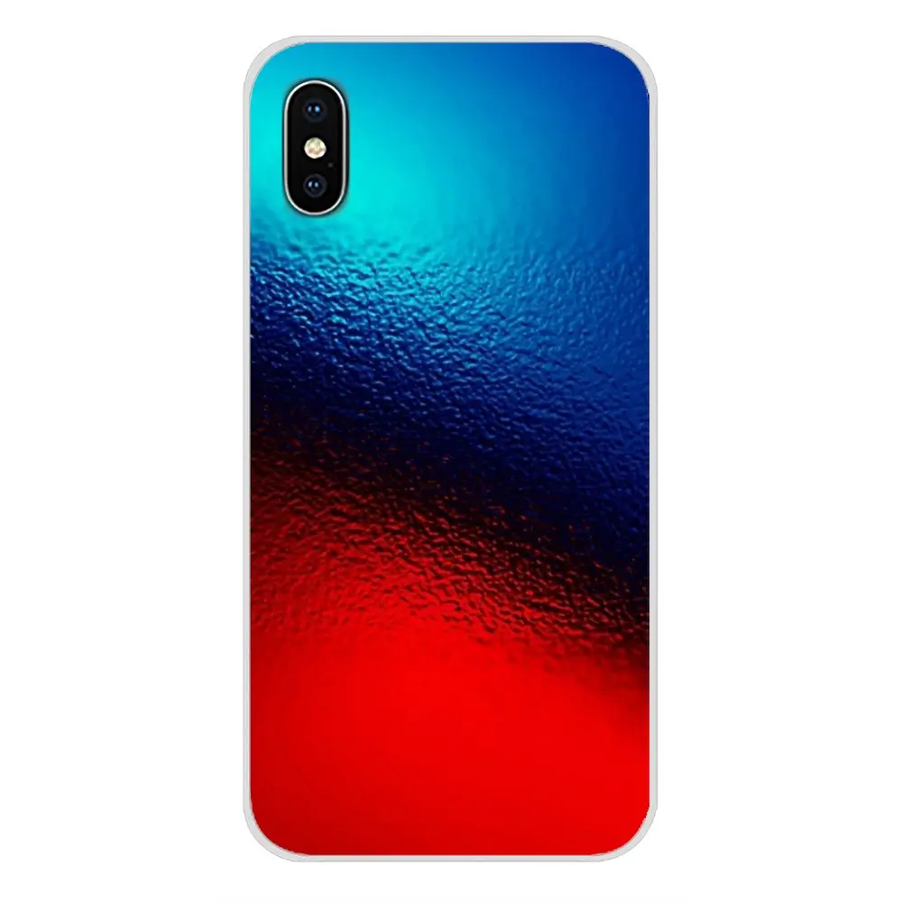 Аксессуары для телефона Чехлы Крышки Красный Синий Щеточный Металл Для Huawei Y5 Y6 Y7 Y9 Prime Pro GR3 GR5 2017 2018 2019 Y3II Y5II Y6II на.