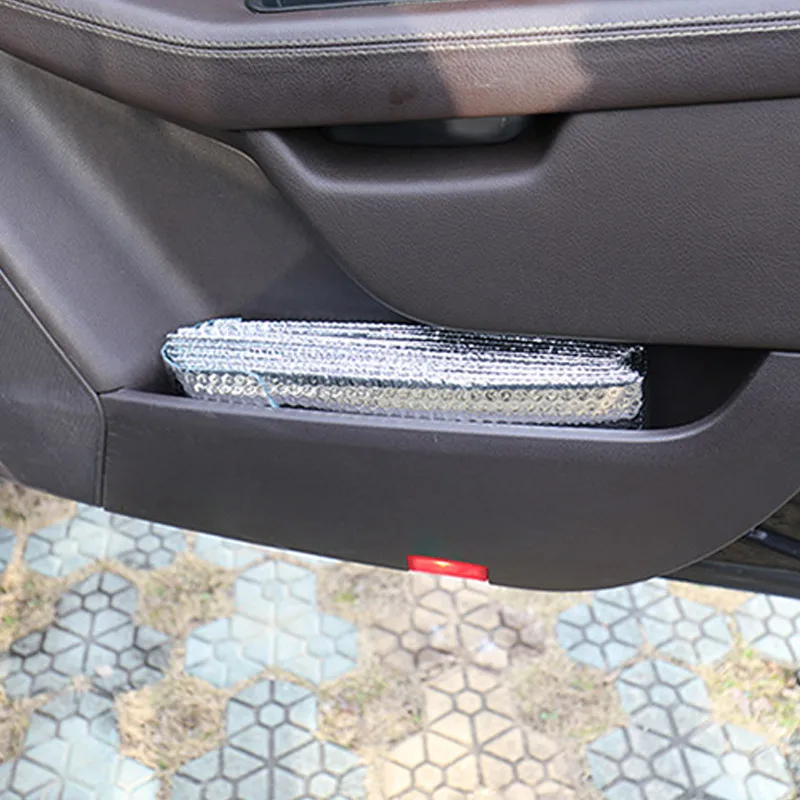 Автомобильный солнцезащитный козырек для салона автомобиля переднего окна