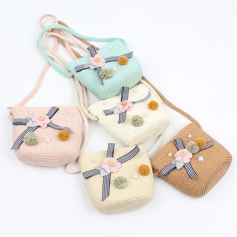 Новая мини сумка на плечо сумки для девочек подарки милая пляжная через летняя