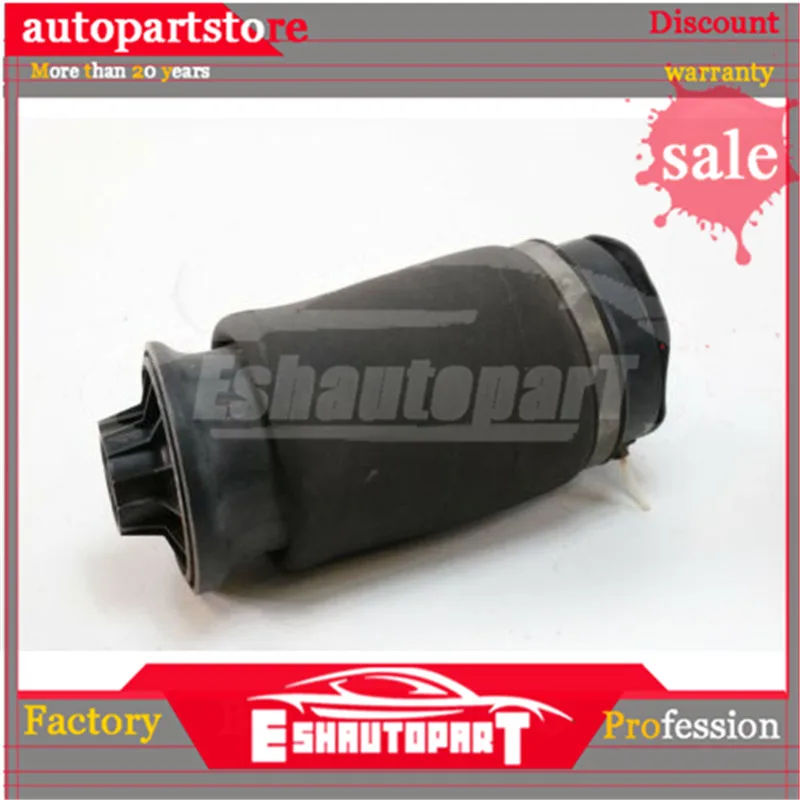 

Rear Air Suspension Spring Bag For 06-12 Mercedes X164 GL350 GL550 1643201025 1663200325 1643200925 1643200325
