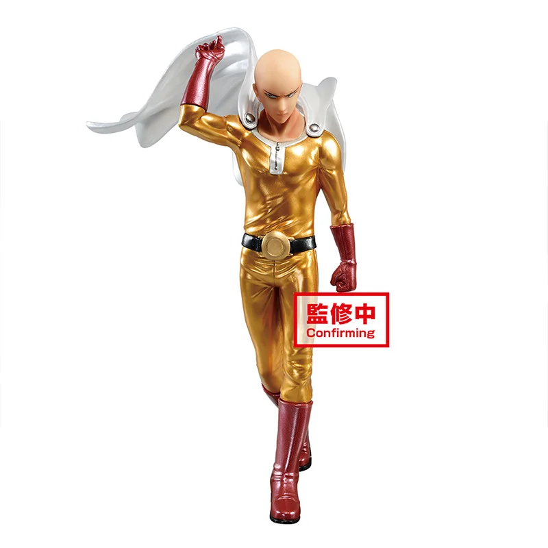 

Pre-Sale One Punch-Man Saitama Limited Edition Anime Figures Pvc Model Cartoon Toy Desktop Ornaments Collectibles Model Toys