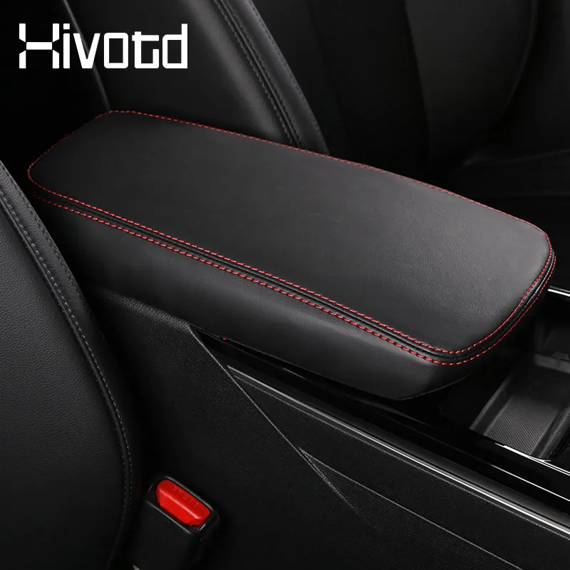 подлокотник для авто Чехол Hivotd автомобильного чехол на подлокотника киа к5 Kia Optima