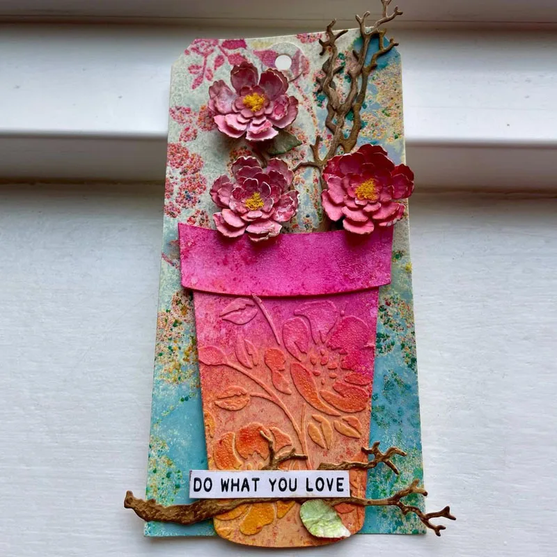 Металлические Вырубные штампы для Хэллоуина новинка 2021 тыква парень ведьма