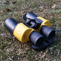 new high definition fixed focus binoculars waterproof outdoor mountaineering tourism low light handheld binoculars bak4
