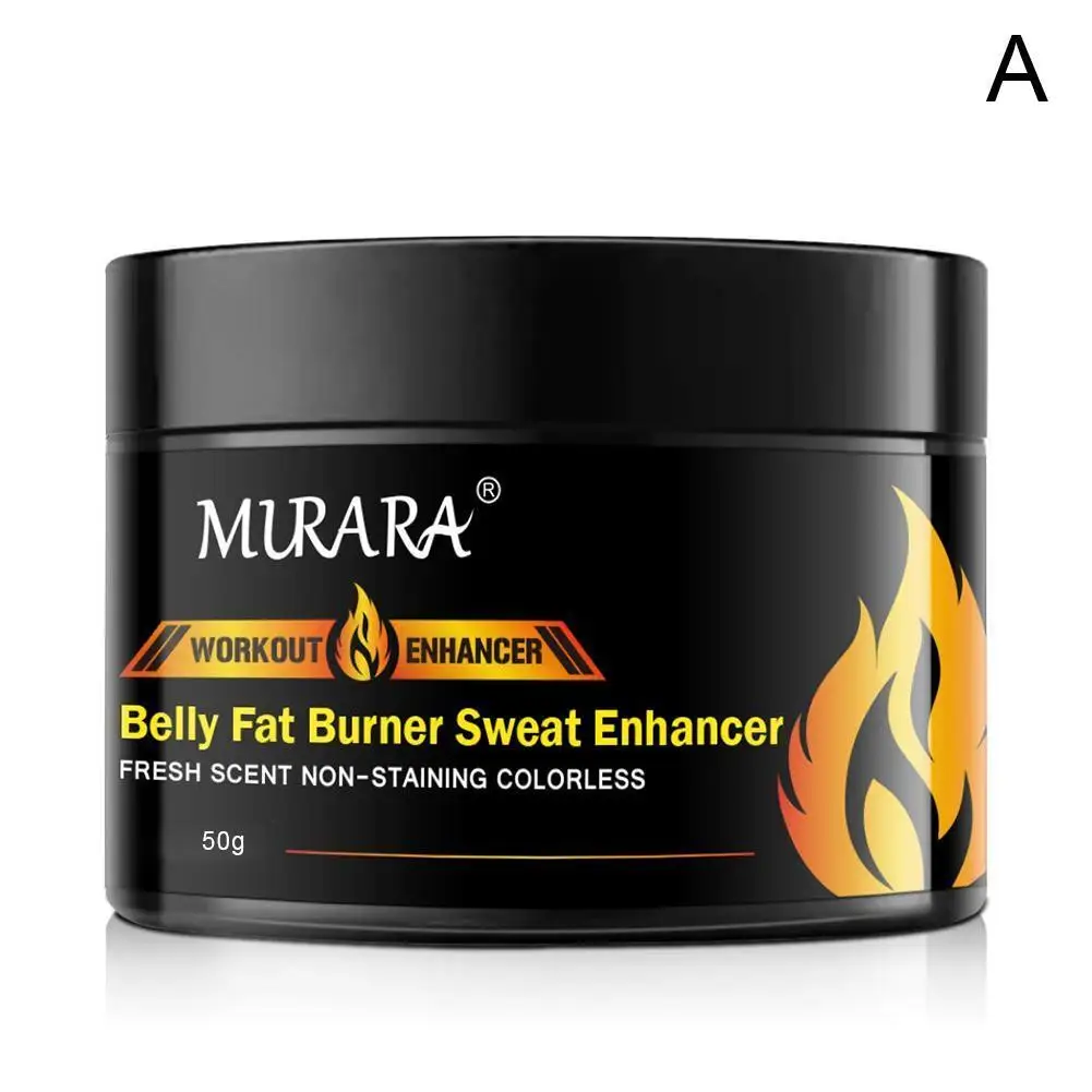 

Men's Abdominal Muscle Cream Fat Burning Fitness Shaping Ointment Muscle Strengthening Abdominal R4H9
