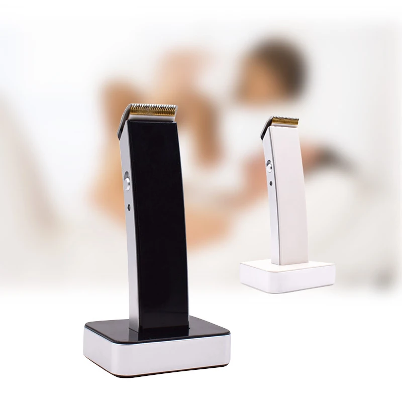 Мужская электробритва бритва салонная машинка для стрижки бороды Триммер волос
