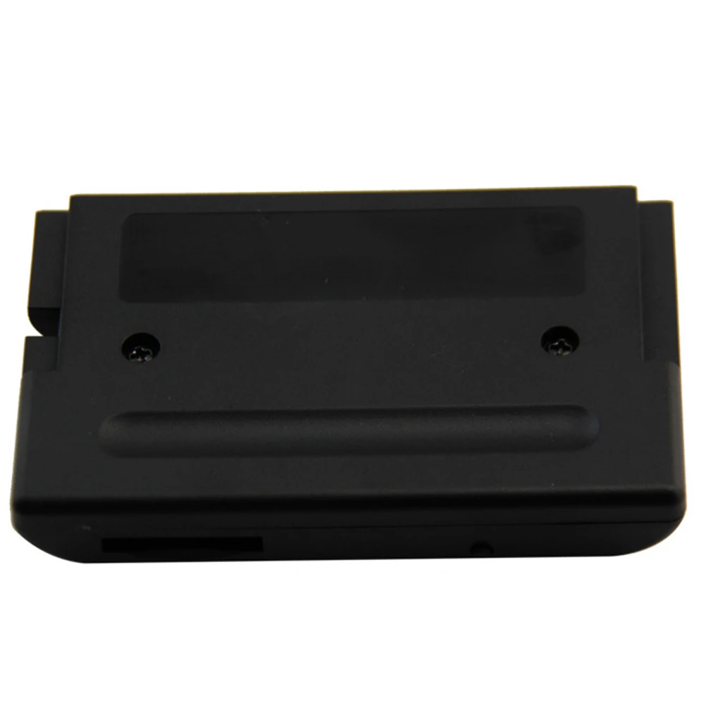 Игра сжигание карты игры Япония памяти флэш Электроника MD картридж