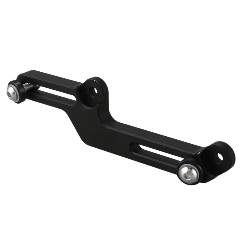 Регулятор лобового стекла мотоцикла CNC кронштейн для Подходит HONDA CB500X 2017 2019| |