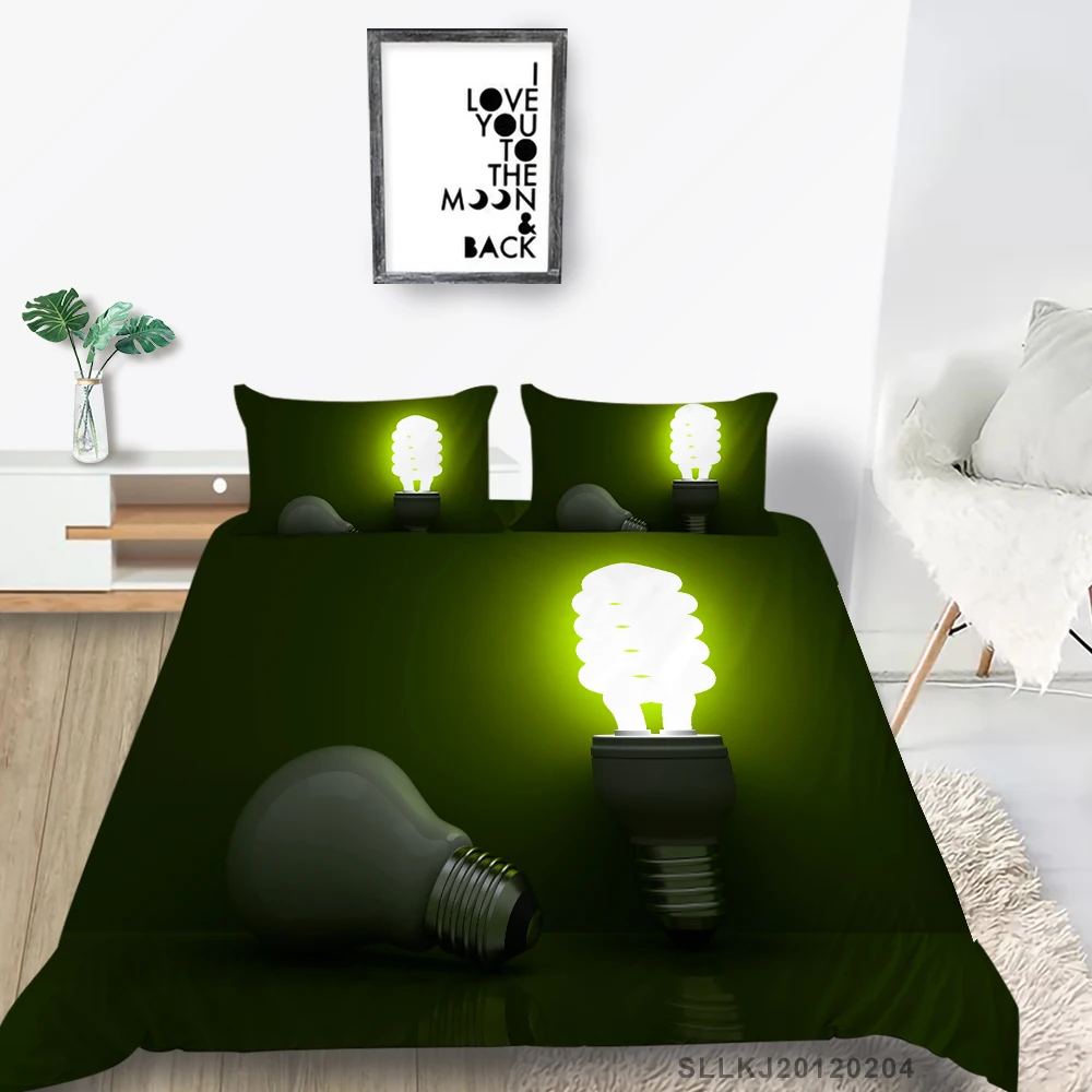 Светильник лампы Постельное белье Полный Размеры Творческий Винтаж