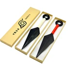 Ниндзя, дартс, оружие, игрушка, аксессуар, имитация аниме меча, самурая, Метательное оружие, Хэллоуин, ролевой косплей, реквизит, Espada для подростков, детей