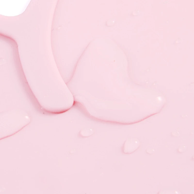 Детская силиконовых Ковриках для обеденного стола пищевой переносное детское