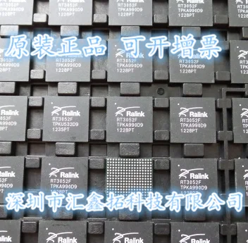 

RT3052F RALINK BGA RT3052