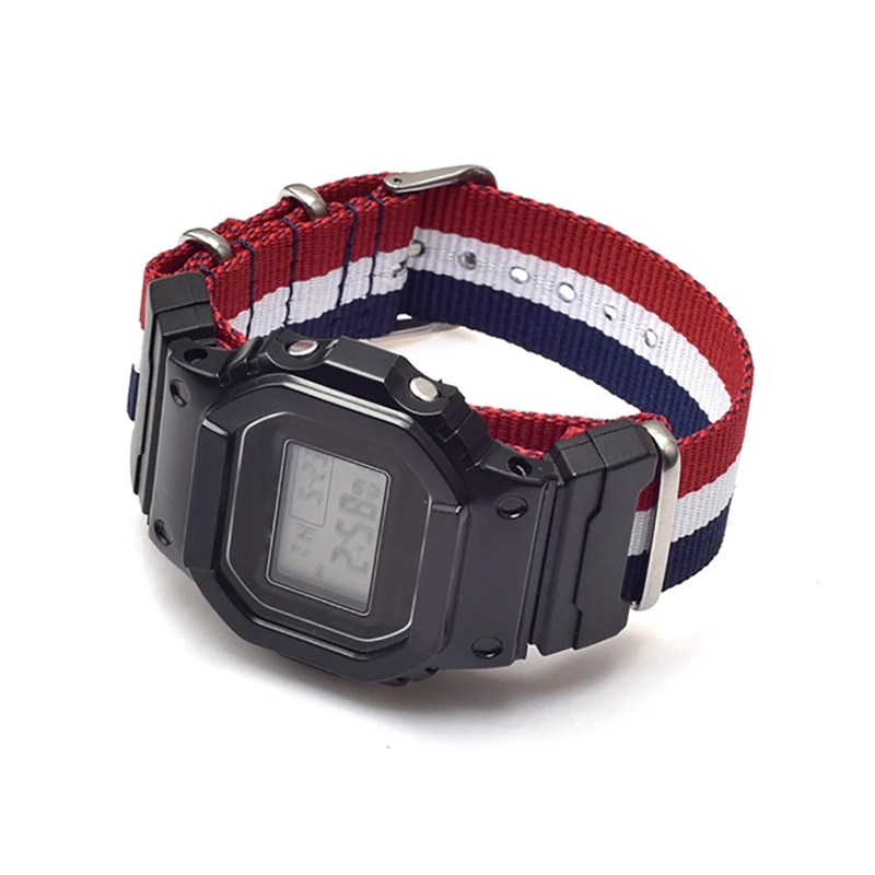 H инструмент для кемпинга ремешок часов соединитель пружинный стержень набор