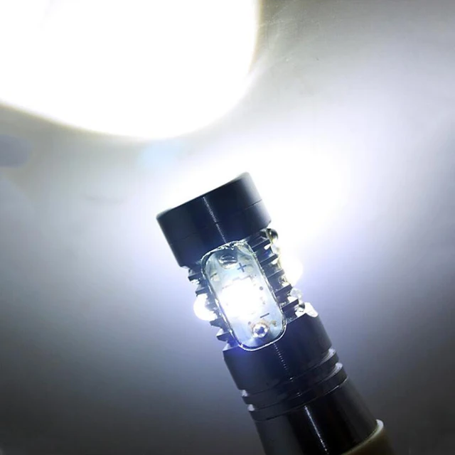 St Sunway 20091210 led v2 5 Фара