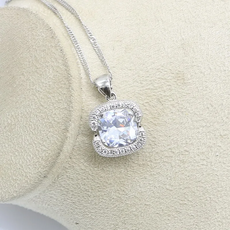 Комплект из колье серёг кольца и браслета | Украшения аксессуары