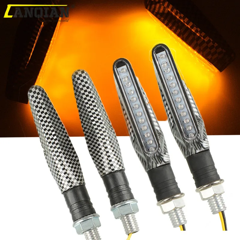 Универсальный пластиковый фонарь желтого цвета 12 светодисветильник Дов