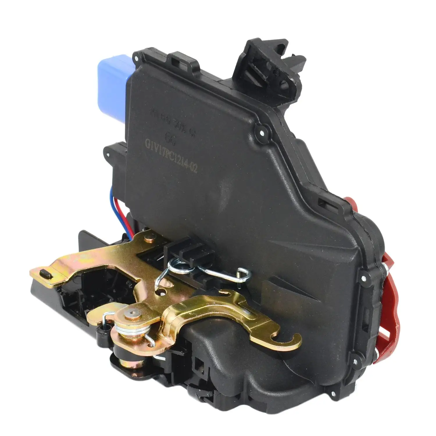 AP01 Door Lock Actuator For VW Golf Plus Jetta Touran Touareg Rear Left 7L0839015 7L0839015A 7L0839015E 08761 V10852247 | Автомобили и
