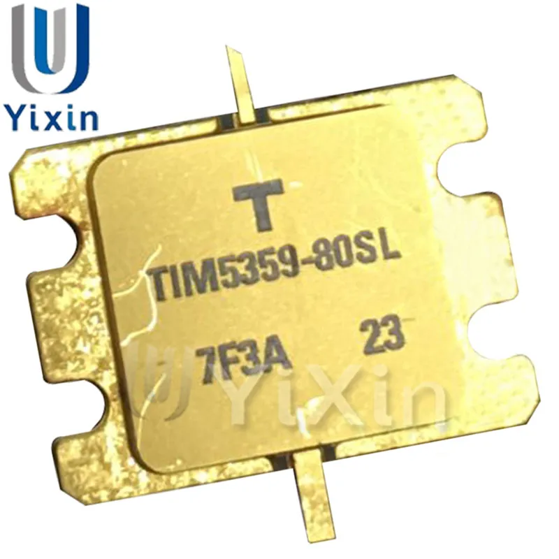 

TIM5359-80SL TIM5359 RF СВЧ Мощный транзистор GaAs FET
