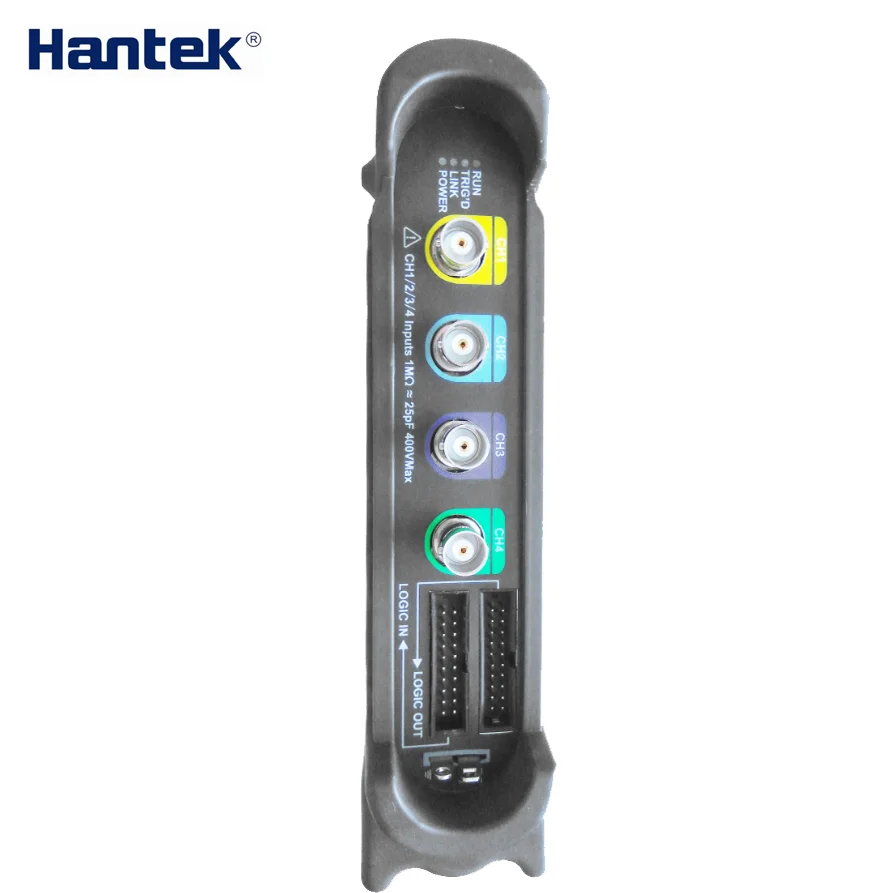 USB-осциллограф Hantek DSO3104 DSO3204 DSO3254 DSO3104A DSO3204A DSO3254A PC | Инструменты