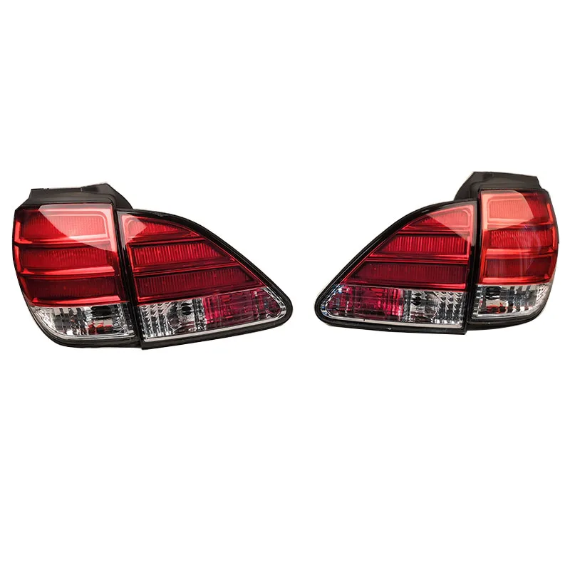 Подходит для Lexus RX300 MCU10 MCU15 1998 1999 2000 2001 2002 Автомобильный задний фонарь стоп