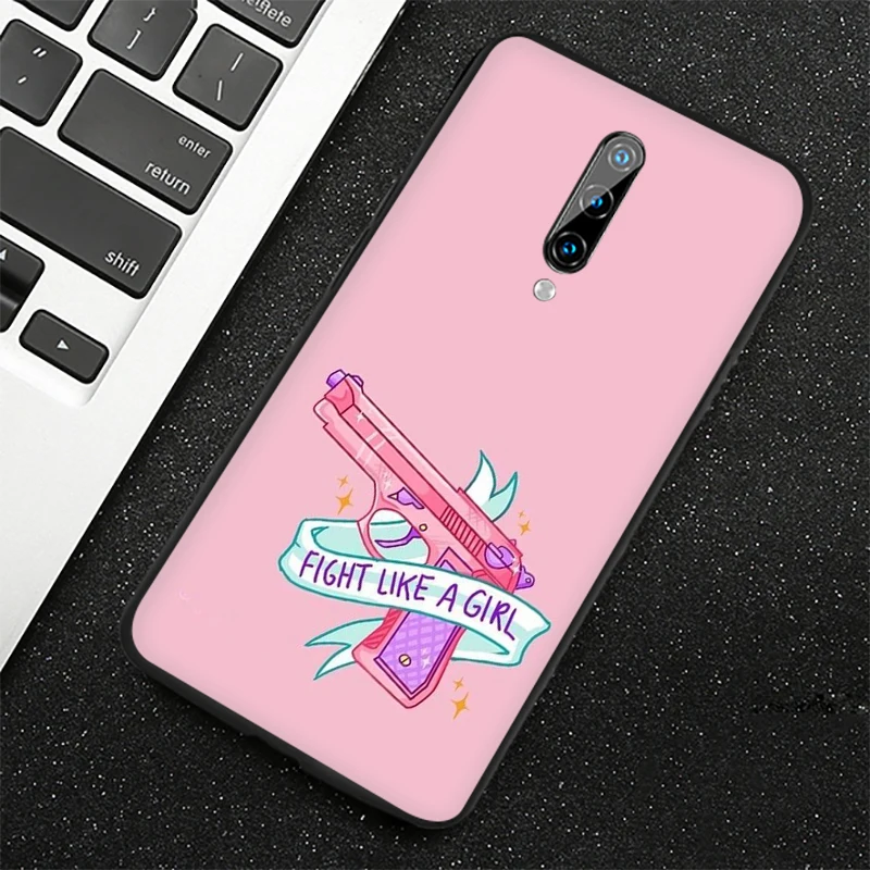Мягкий силиконовый чехол для телефона Oneplus One Plus 7 Pro 6t 6 5t 5 A5000 |