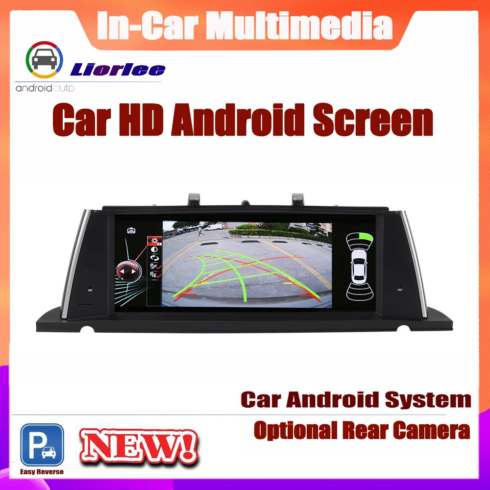 

GPS BMW 5 F07 GT 2010 ~ 2012, , , Google