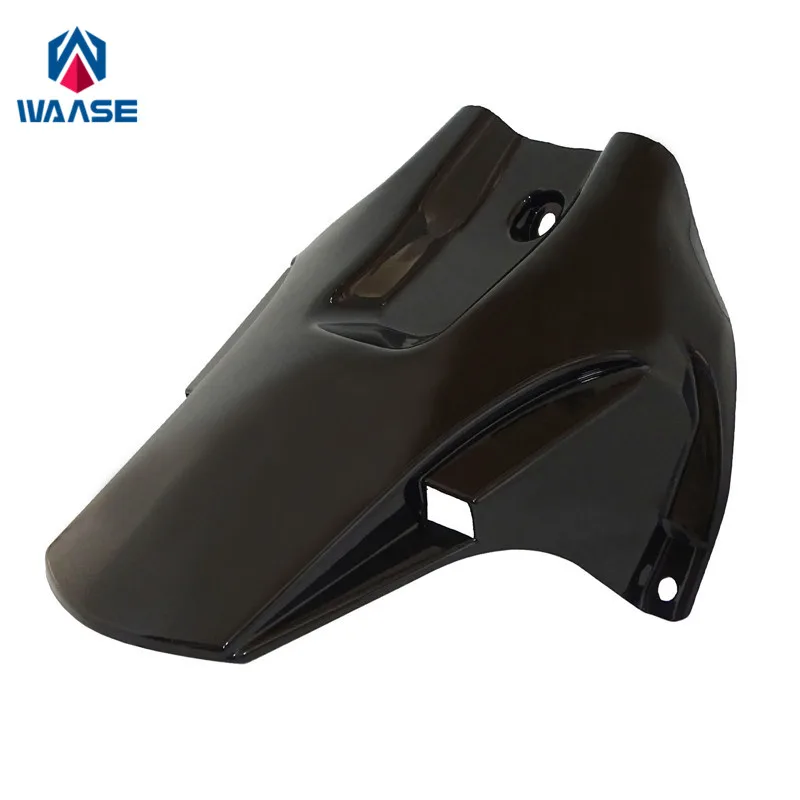 

waase Motorcycle Rear Tire Hugger Fender Mudguard For Honda CBR1000RR CBR 1000 RR Fireblade 2004 2005 2006 2007 80120-MEL-000