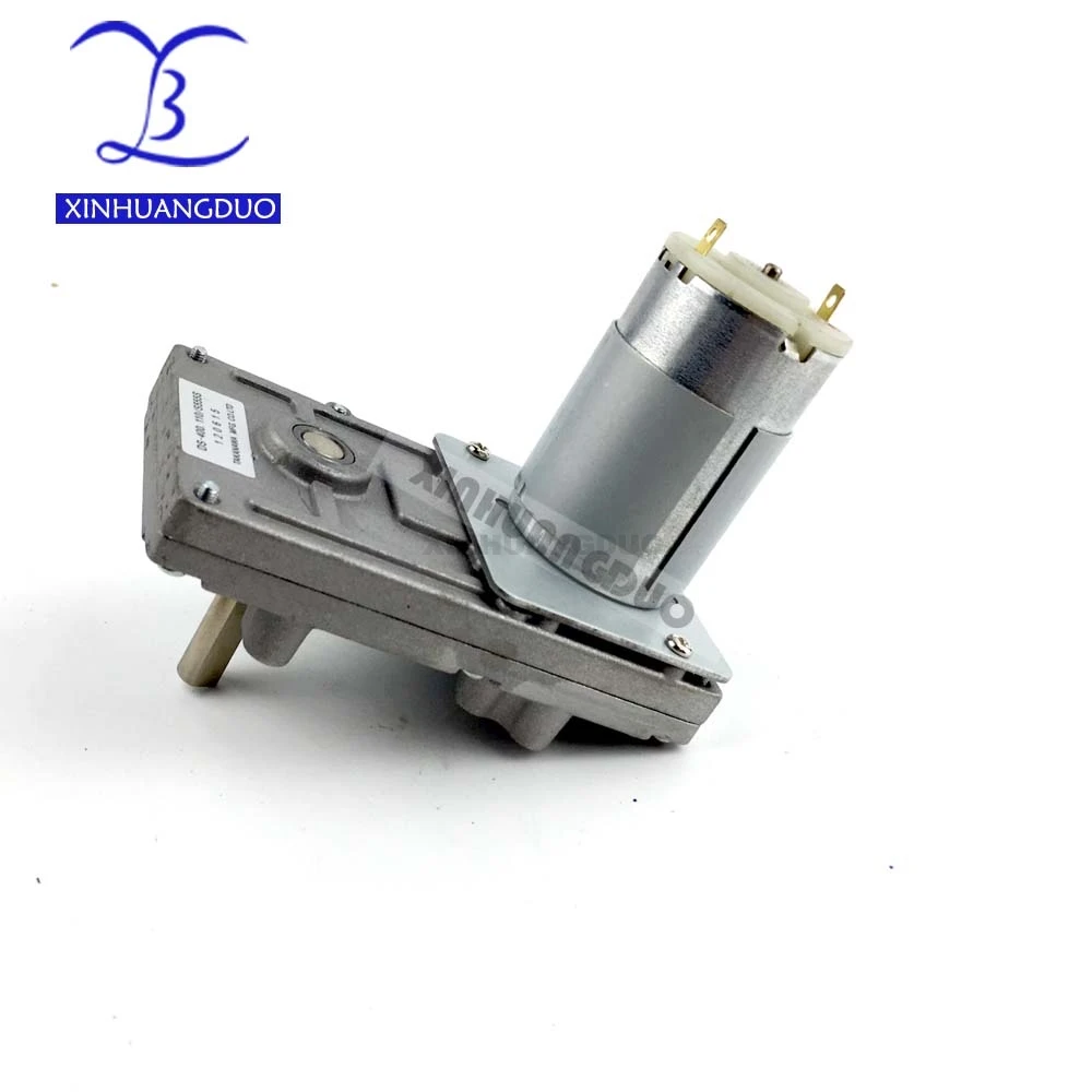 Прибытие Япония оригинал Secondhand Takanawa 555 металлические редукторы 12V 24VDC мотор