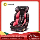 Детское автокресло BAAOBAAB, 9-36 кг, 9-12 лет