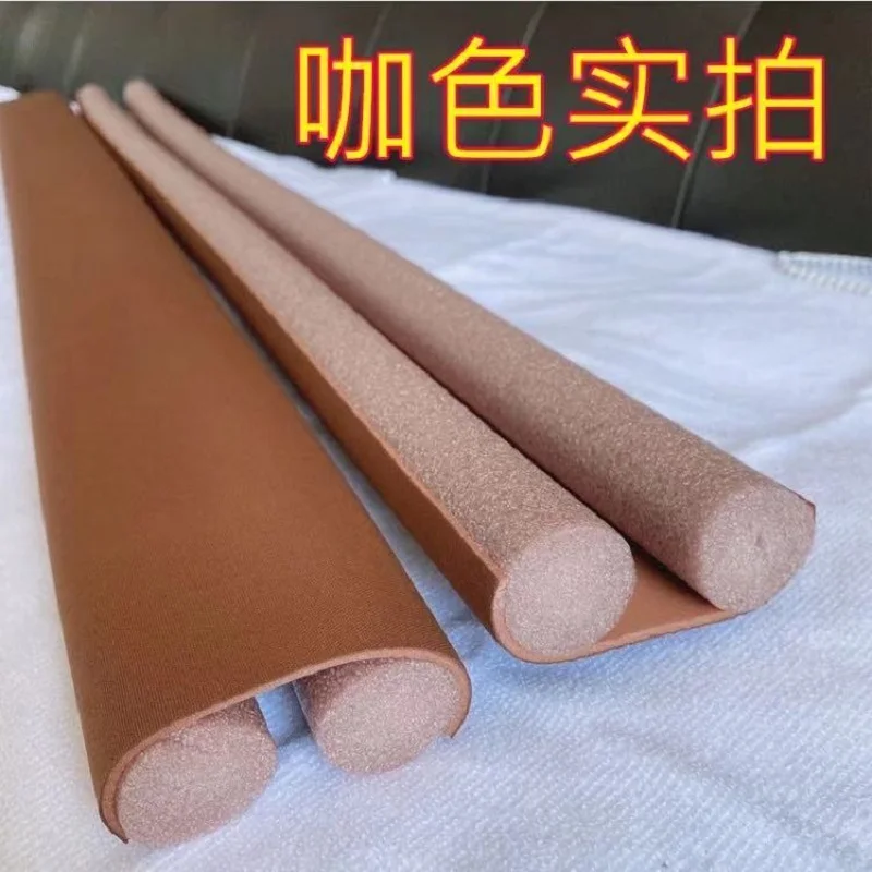 Уплотнительная лента для двери с гибким дном звукоизоляционная шумоподавление