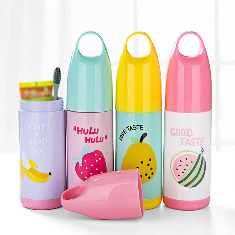 Пластиковый Чехол органайзер для полотенец зубных щеток|Наборы аксессуаров