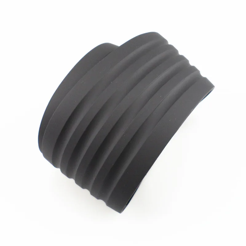 Автомобильный задний бампер защитный порог против потертостей педали Крышка для