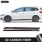 Виниловые наклейки для BMW 2 серии F45 F46 Gran Tourer M