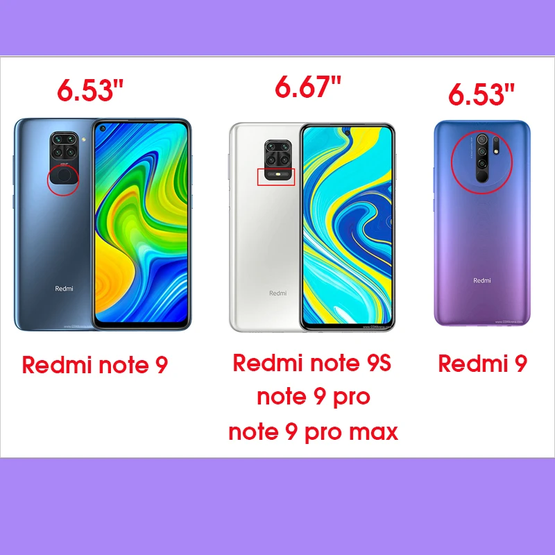 

for xiaomi redmi note 9 pro 9pro Magnetic Leather Flip Case redmi note 9s 9 s Retro Luxury Wallet Case redmi note 9 back Cover