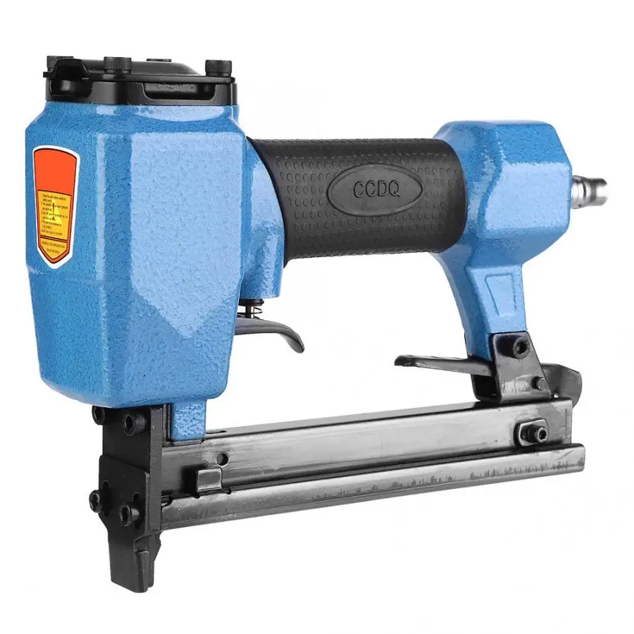 Пневматический пистолет для ногтей 1022J пневматический степлер инструменты