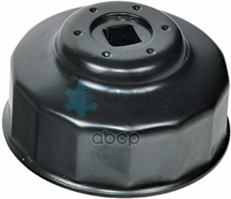 Съемник Масляных Фильтров 76 Мм 14 Граней Торцевой Мастак 103-44076 арт. 10344076 - купить по